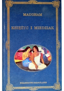 Księżyc i miedziaki