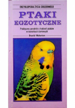 Ptaki egzotyczne