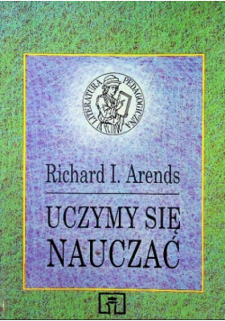 Uczymy się nauczać