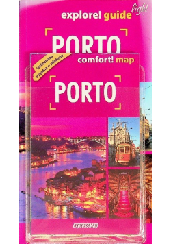 Explore! guide light Porto 2w1