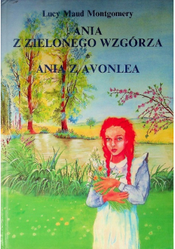 Ania z Zielonego Wzgórza Ania z Avonlea