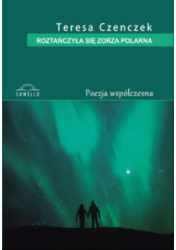 Roztańczyła się zorza polarna