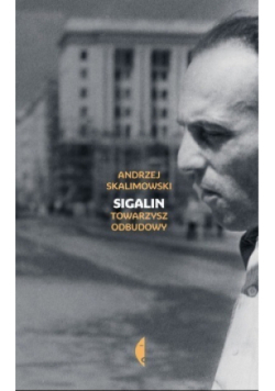 Sigalin Towarzysz odbudowy