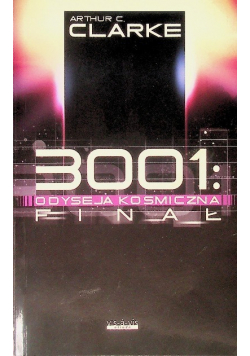 3001 Odyseja kosmiczna Finał