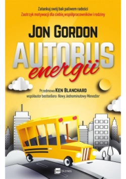 Autobus energii