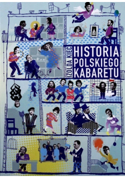 Historia polskiego kabaretu