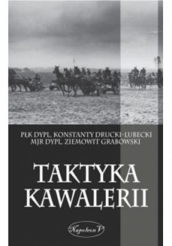 Taktyka kawalerii