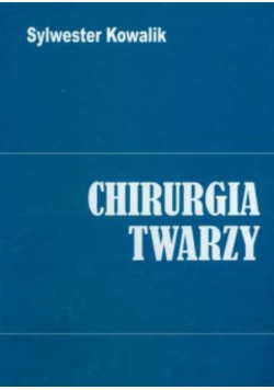 Chirurgia twarzy