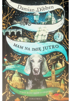 Mam na imię Jutro