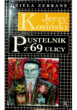 Dzieła zebrane Pustelnik z 69 ulicy