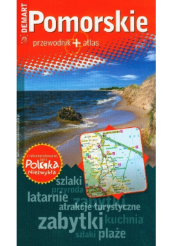 Pomorskie przewodnik