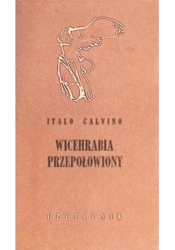 Wicehrabia Przepołowiony