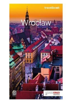 Travelbook - Wrocław