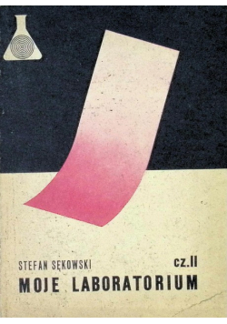 Moje laboratorium Część II