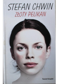 Złoty pelikan