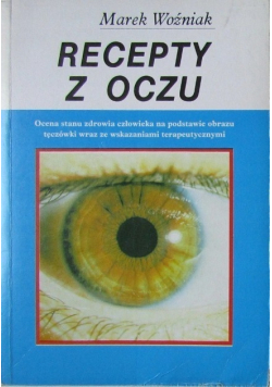Recepty z oczu