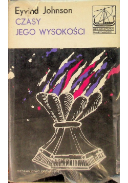 Czasy Jego wysokości