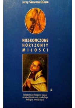 Nieskończone horyzonty miłości