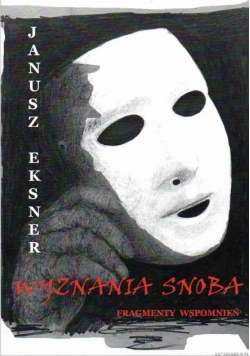 Wyznania snoba