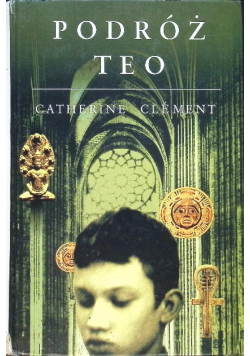 Podróż Teo