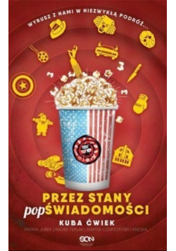 Przez Stany POPświadomości