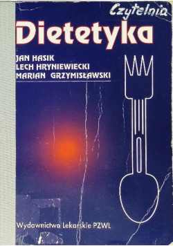 Dietetyka