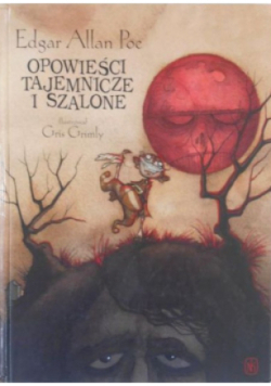 Opowieści tajemnicze i szalone