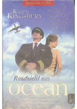 Rozdzielił nas ocean