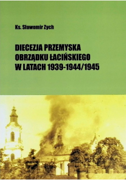 Diecezja przemyska obrządku łacińskiego