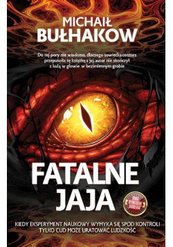 Fatalne Jaja