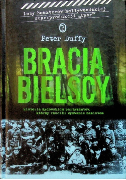 Bracia Bielscy