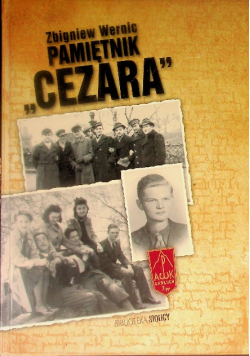 Pamiętnik Cezara
