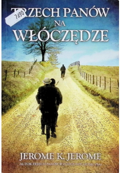 Trzech panów na włóczędze