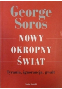 Nowy okropny świat