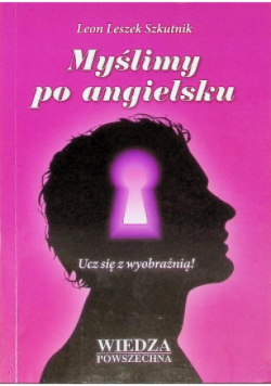 Myślimy po angielsku