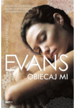 Obiecaj mi