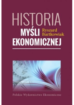 Historia myśli ekonomicznej