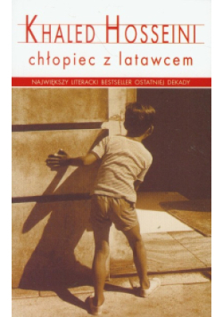 Chłopiec z latawcem