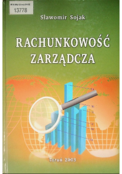 Rachunkowość zarządcza