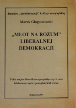 Młot na rozum