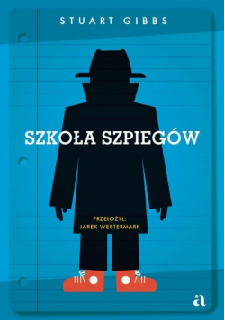 Szkoła szpiegów