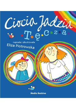 Ciocia Jadzia Tęcza