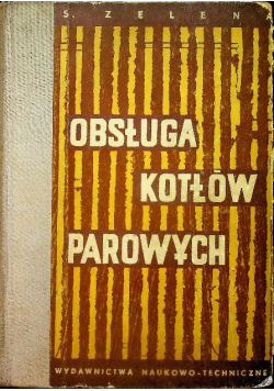 Obsługa kotłów parowych