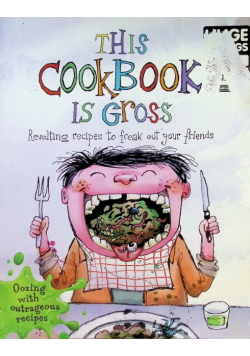 This Cookbook is Gross