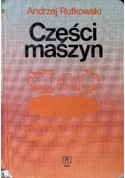 Części maszyn