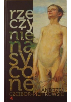 Rzeczy nienasycone