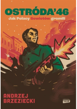 Ostróda 46 Jak Polacy Sowietów gromili