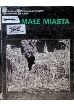 Małe miasta