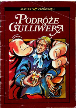 Podróże Guliwera