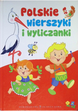 Polskie wierszyki i wyliczanki